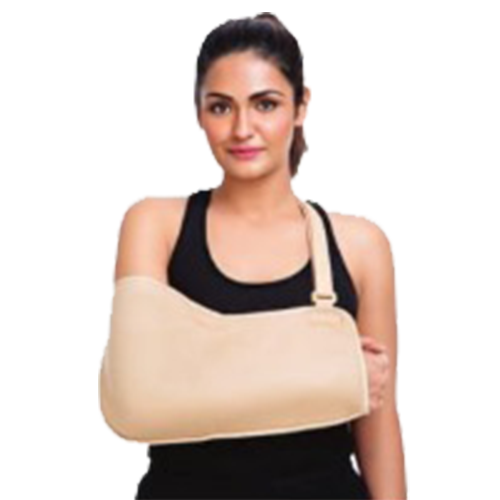 Pouch Arm Sling